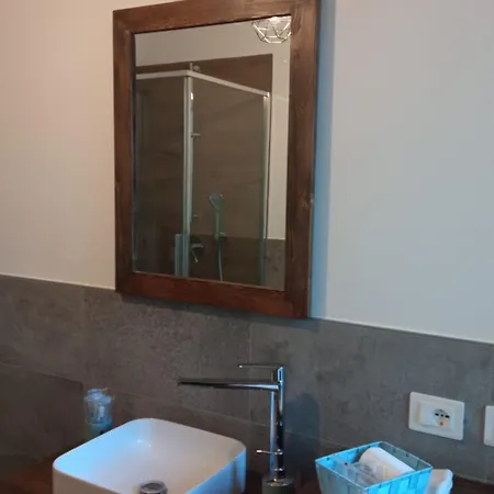 Appartement Al Tiglio