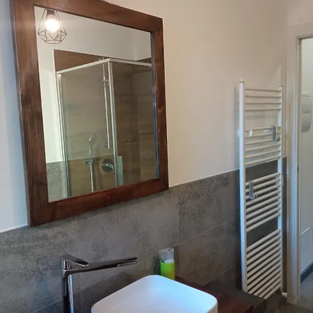 Appartement Al Tiglio