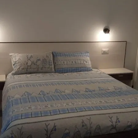 Appartement Al Tiglio
