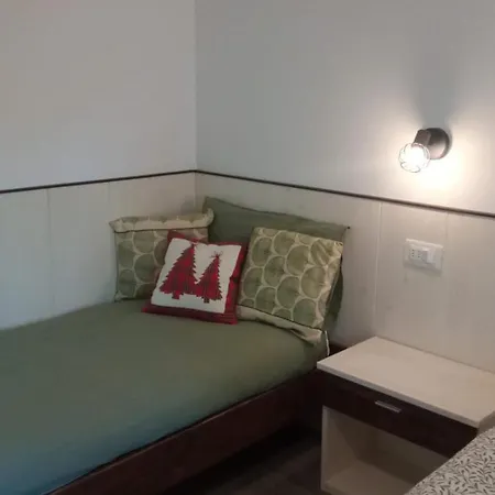 Al Tiglio Appartement Selvino