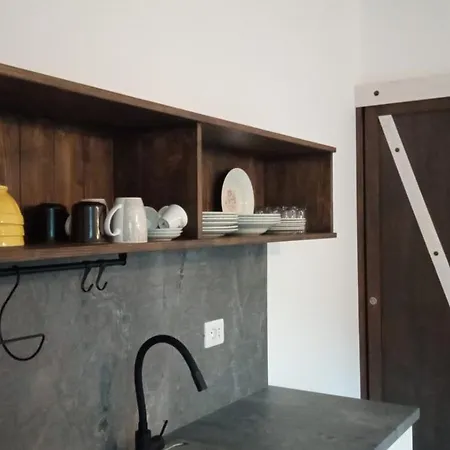 Al Tiglio Appartement