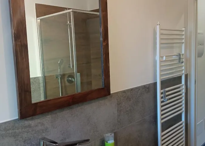 Appartamento Al Tiglio