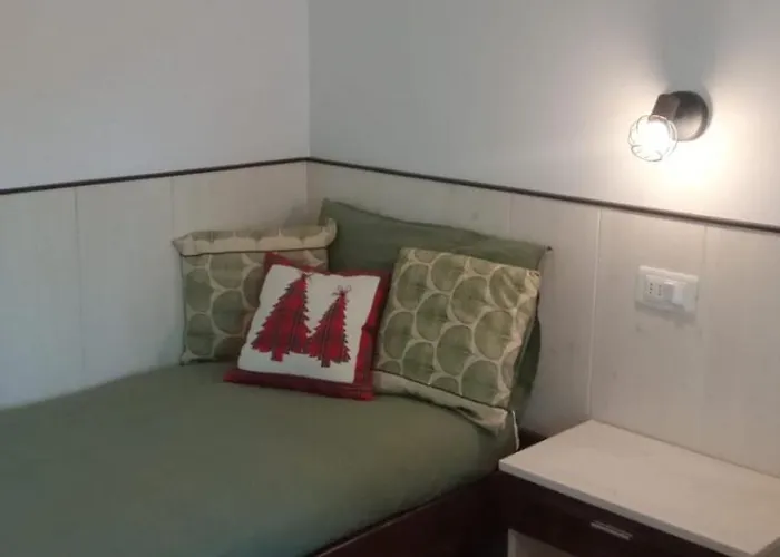 Al Tiglio Διαμέρισμα Selvino